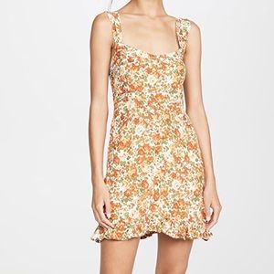 Faithful the Brand Lou Lou Mini Dress